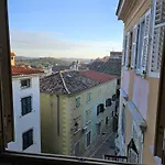 Adria Pearl Appartments Daire