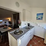 Daire Adria Pearl Appartments Vrsar