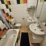 Adria Pearl Appartments Vrsar