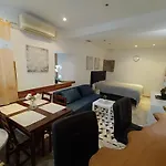 Adria Pearl Appartments Daire Vrsar