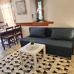 Adria Pearl Appartments *