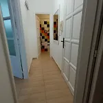 Adria Pearl Appartments Apartman