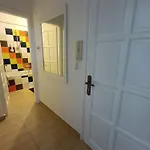 Adria Pearl Appartments Daire *