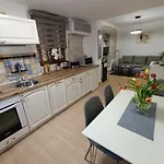 Daire Adria Pearl Appartments