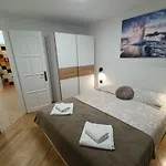Adria Pearl Appartments Daire *
