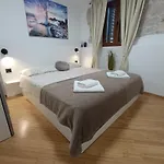 Daire Adria Pearl Appartments