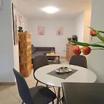 Adria Pearl Appartments *
