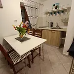Adria Pearl Appartments Apartman *