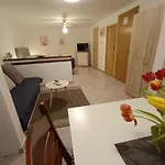 Daire Adria Pearl Appartments