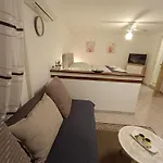 Adria Pearl Appartments Daire *