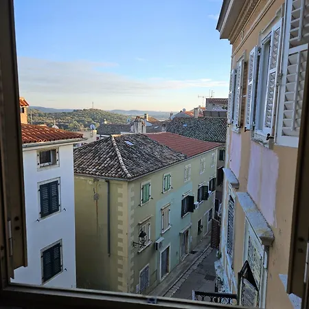 Adria Pearl Appartments Apartman