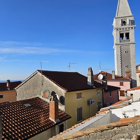 Apartmán Adria Pearl Appartments *