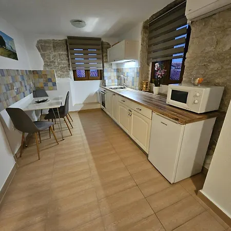 Adria Pearl Appartments Apartmán *
