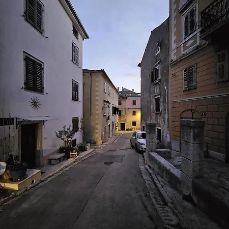 Adria Pearl Appartments * Vrsar