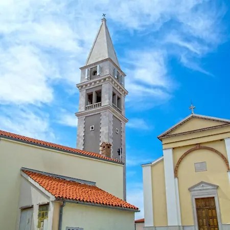 Adria Pearl Appartments Vrsar