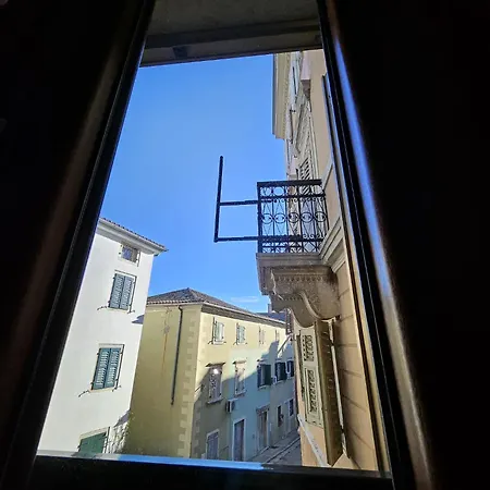 Apartmán Adria Pearl Appartments *