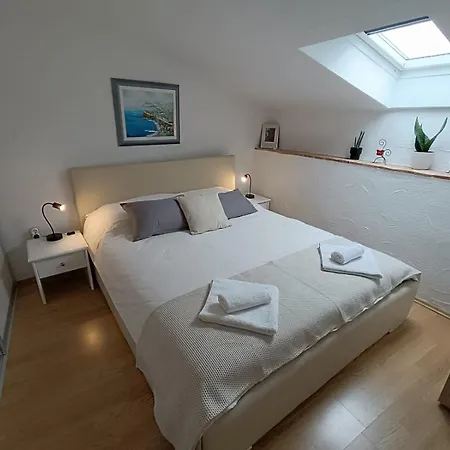 Daire Adria Pearl Appartments
