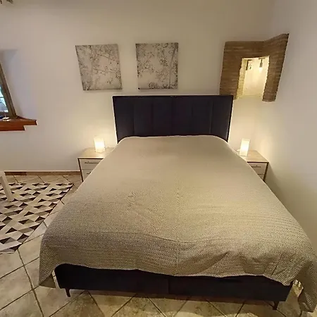 Appartement Adria Pearl Appartments