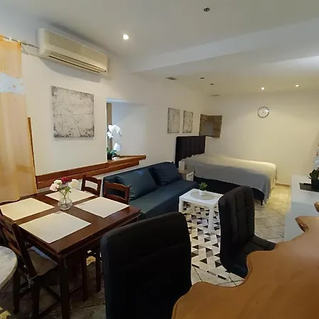 Adria Pearl Appartments Apartmán Vrsar