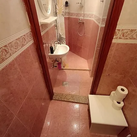 Adria Pearl Appartments