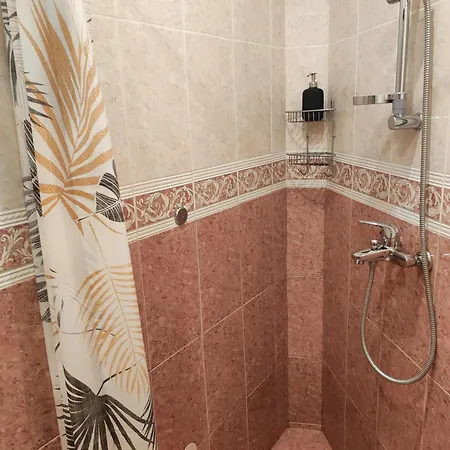 Apartmán Adria Pearl Appartments Vrsar