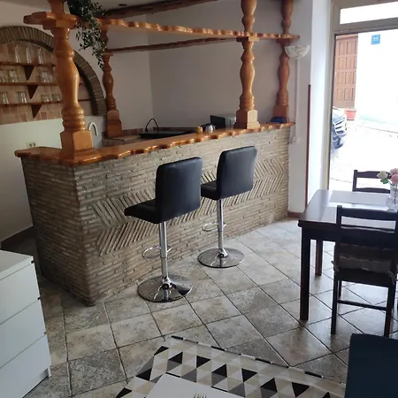 Adria Pearl Appartments * Vrsar