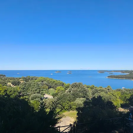 Apartmán Adria Pearl Appartments Vrsar