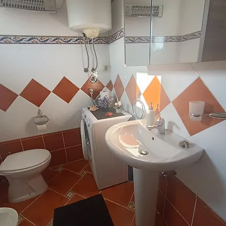 Adria Pearl Appartments Vrsar