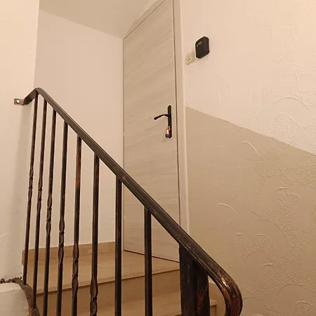 Adria Pearl Appartments Appartement