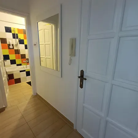 Adria Pearl Appartments Apartmán *