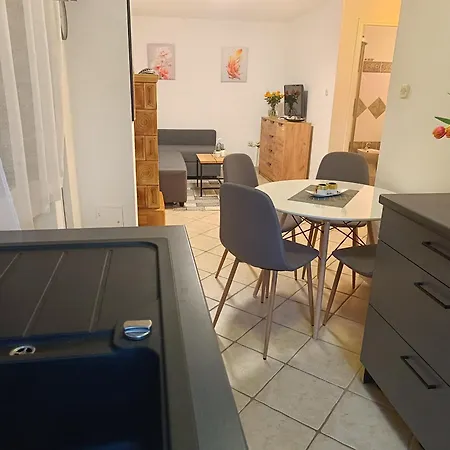 Adria Pearl Appartments * Vrsar