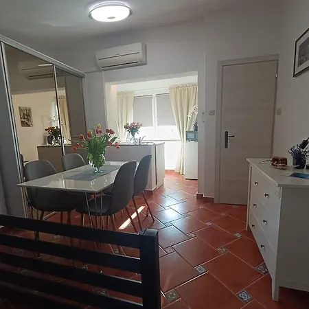 Adria Pearl Appartments