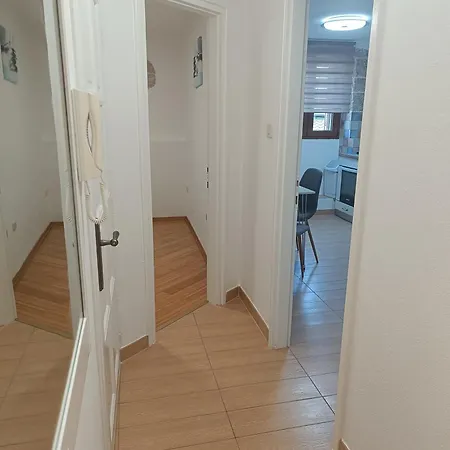Adria Pearl Appartments * Vrsar