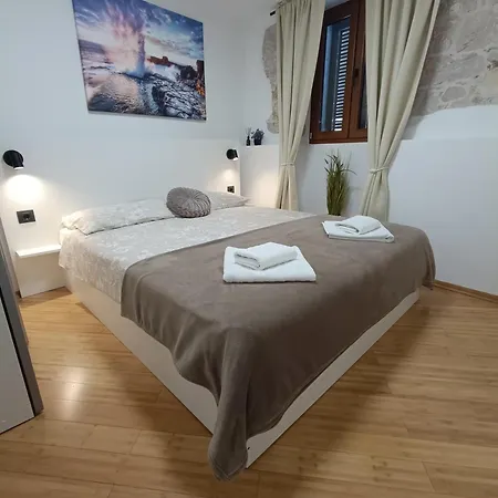 Apartmán Adria Pearl Appartments