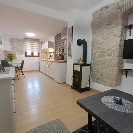 Apartmán Adria Pearl Appartments *