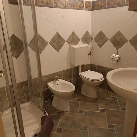 Adria Pearl Appartments Apartmán Vrsar