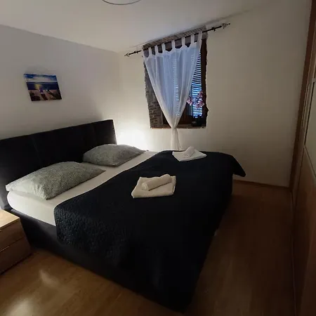 Apartmán Adria Pearl Appartments Vrsar