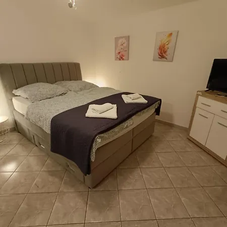 Adria Pearl Appartments Apartmán