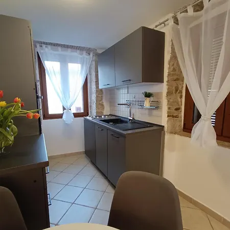 Appartement Adria Pearl Appartments
