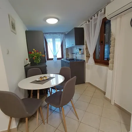 Apartmán Adria Pearl Appartments Vrsar