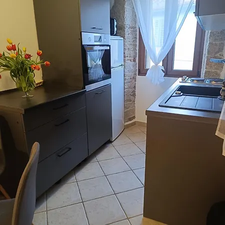 Adria Pearl Appartments Vrsar