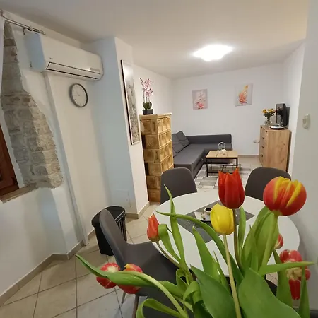 Adria Pearl Appartments Apartmán