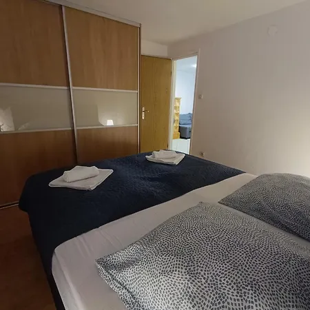 Apartmán Adria Pearl Appartments