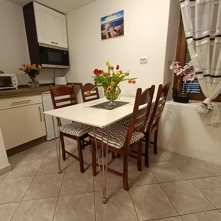 Adria Pearl Appartments Apartmán *