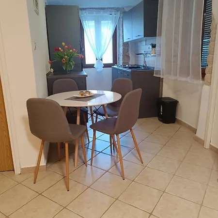 Appartement Adria Pearl Appartments *
