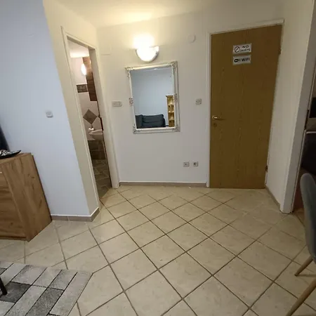 Adria Pearl Appartments Apartmán Vrsar