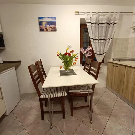 Apartmán Adria Pearl Appartments Vrsar