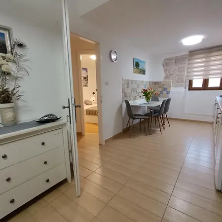 Adria Pearl Appartments Apartman