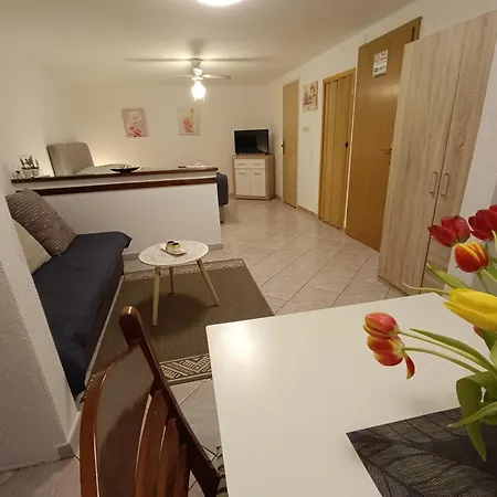 Apartmán Adria Pearl Appartments