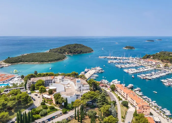 Apartman Adria Pearl Appartments Vrsar
